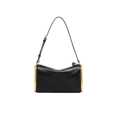 THE SCENE SMALL SHOULDER BAG